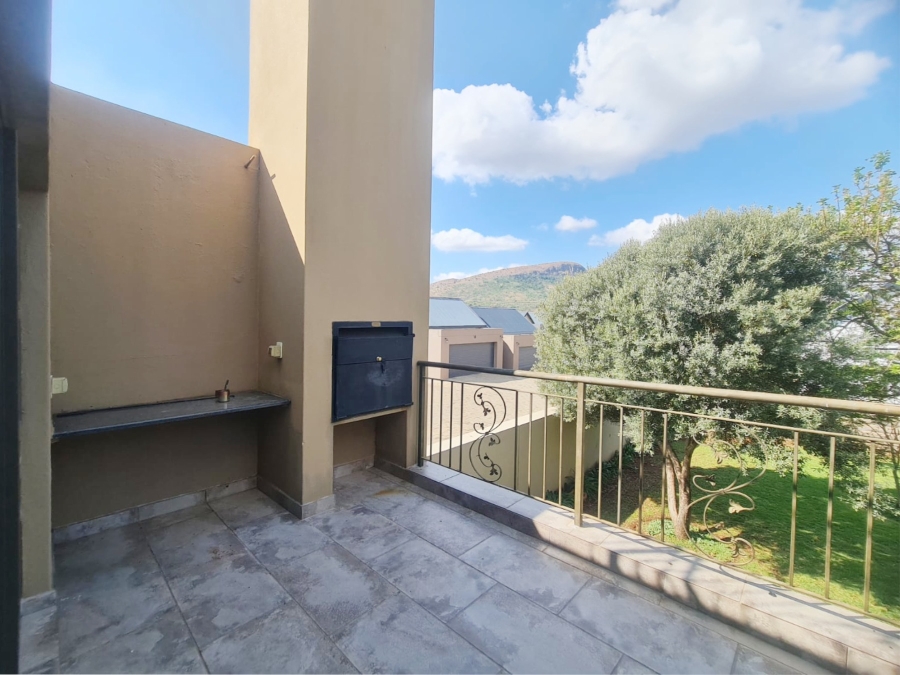 To Let 2 Bedroom Property for Rent in Leloko Lifestyle Estate North West